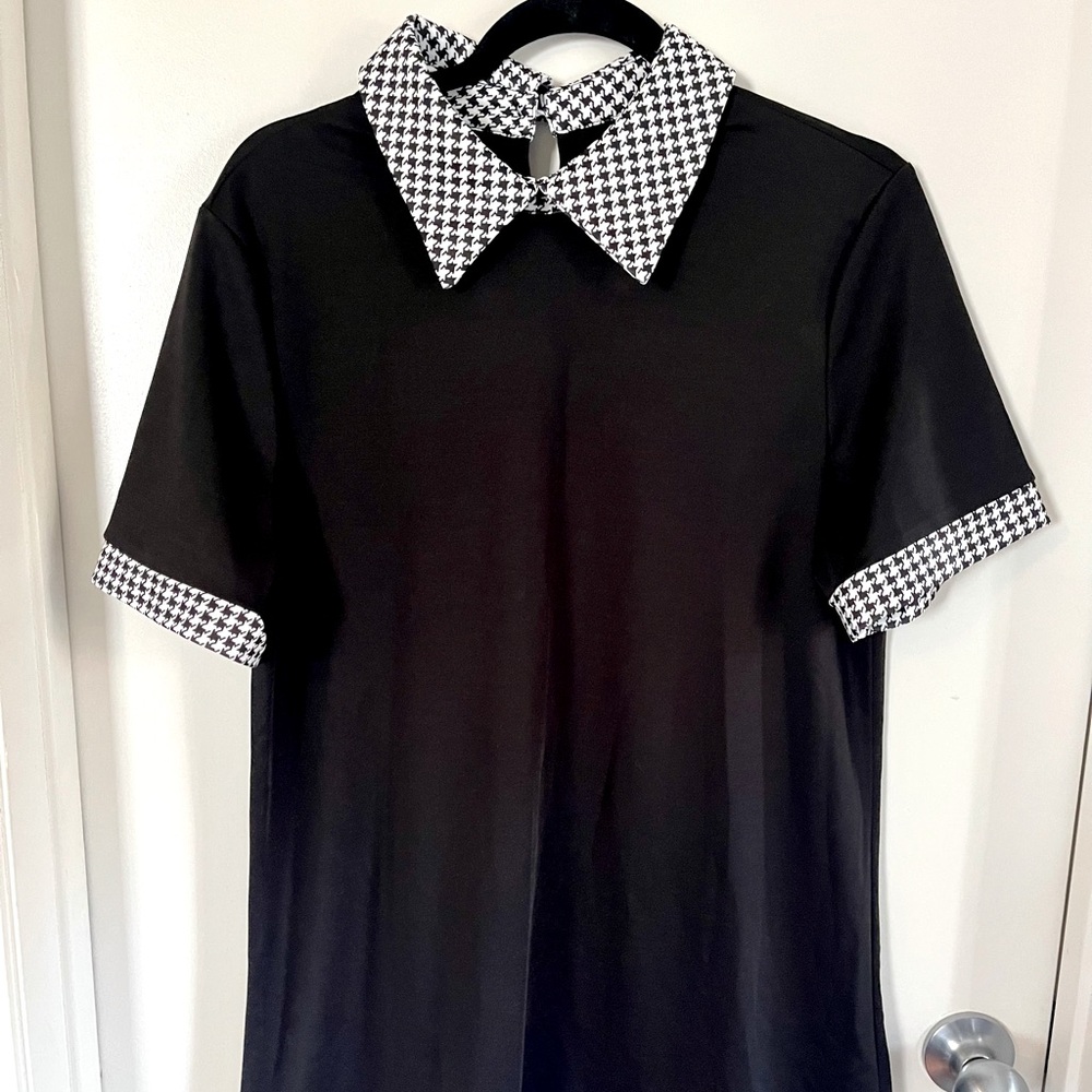 Woman’s dress